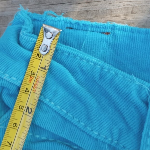 FREE W/purchase Girls Size 12 Corduroy Pants - Picture 11 of 14